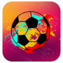 icon Foot App для Samsung Galaxy Round G910S