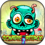 icon Zombie Attack 2 для Inoi 6