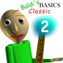 icon Baldi's Basics Classic 2 для comio M1 China