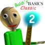 icon Baldi's Basics Classic 2 для ZTE Blade V Plus