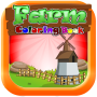 icon Farm Coloring Book для Samsung Galaxy Pop Plus S5570i