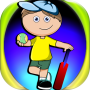 icon Escape Games The Cricket