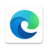 icon Edge 130.0.2849.80