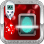 icon Blood Group Scanner Prank