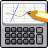 icon Scientific Calculator Dx 2.0.6