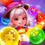 icon Golden Bubble Shooter