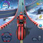 icon Bike Race: Racing Game для Samsung Galaxy S7 Edge