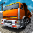 icon Construction Dump Truck 2015 1.8