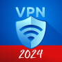 icon VPN - fast proxy + secure для amazon Fire HD 10 (2017)