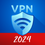 icon VPN - fast proxy + secure для intex Aqua 4.0