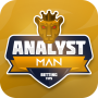 icon Analystman