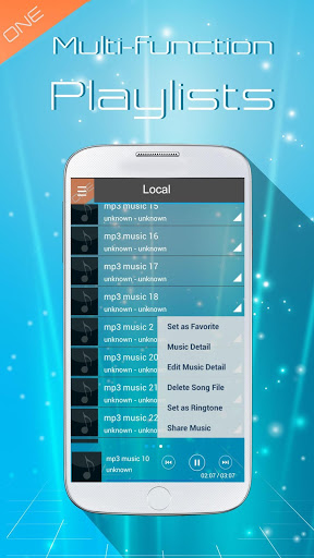 Favorite mp3. 2024 Плеер APK.