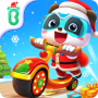 icon Baby Panda World: Kids Games для verykool Rocket SL5565