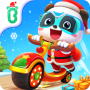 icon Baby Panda World: Kids Games для Samsung Galaxy Halo