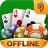 icon com.coconuttec.teenpatti.klub.offline 2.8.6