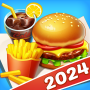 icon Cooking City - Cooking Games