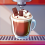 icon My Cafe — Restaurant Game для sharp Aquos Sense Lite