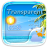 icon Transparent Style Reward GO Weather EX 1.0