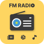 icon FM Radio Player