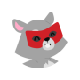 icon Raccoon VPN