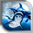 icon Dolphin LWP eta