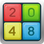 icon 2048 Mania для qmobile Q Infinity