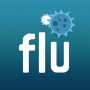 icon Flu Near You для Fly Stratus 8