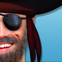 icon Make Me A Pirate для AllCall A1