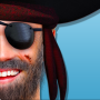 icon Make Me A Pirate для Samsung Galaxy Ace S5830I