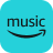 icon Amazon Music 24.21.1