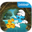 icon Adventure Smurf Run Game 2018 2.2