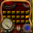 icon GOCalendar Steampunk Theme 1.1