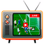 icon Live soccer streaming - livescore and schedule