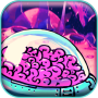 icon Space Brain Defence для Huawei Enjoy 7 Plus