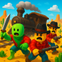 icon Dead Rails для Konka S5 Plus