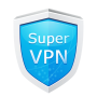 icon SuperVPN для Samsung I9505 Galaxy S4