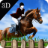 icon Horse Racing 3D 1.0