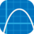 icon Free Graphing Calculator 2 10.3.1