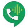 icon Hangouts Dialer - Call Phones для intex Aqua Lions X1+