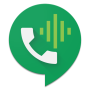 icon Hangouts Dialer - Call Phones для Samsung Galaxy Note 10.1 N8000