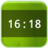 icon Digital Clock Widget 1.2