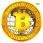 icon Bitcoin India -Exchange & Wallet (24 CryptoAssets) для Inoi 6
