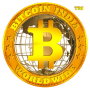 icon Bitcoin India -Exchange & Wallet (24 CryptoAssets) для Irbis SP453