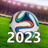 icon Football kick 2.2