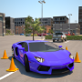 icon Driving School 3D Parking для Huawei MediaPad M2 10.0 LTE