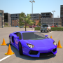 icon Driving School 3D Parking для Xtouch Unix Pro