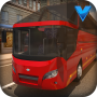 icon City Bus Simulator 2015 для Samsung Galaxy Tab 4 7.0