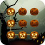 icon Halloween AppLock Theme для oneplus 3