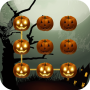 icon Halloween AppLock Theme для Huawei Nova