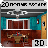 icon 3D Escape Games-Midnight Room 1.0.15